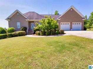 1450 Arkadelphia Rd, Warrior, AL 35180