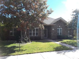 10503 Elkridge Ave, Lubbock, TX 79423