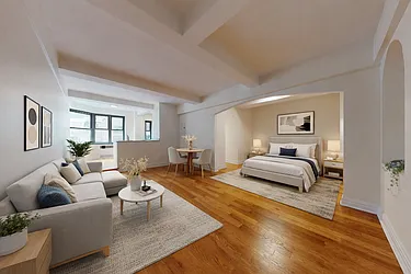 141 East 56th Street #11F image 1 of 10