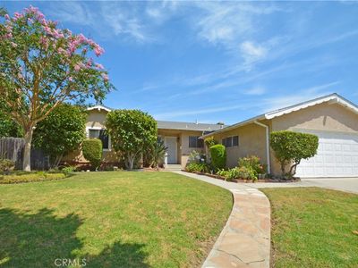 15927 Bromar St, La Puente, CA, 91744