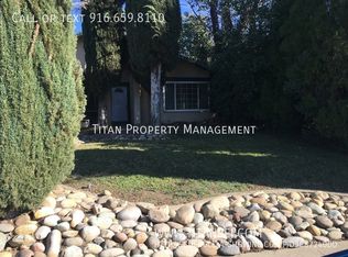 3809 Faberge Way, Sacramento, CA