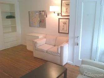 Rented by City Connections Realty