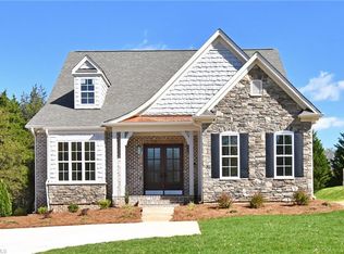 4678 Cherryhill Ln, Winston Salem, NC 27106