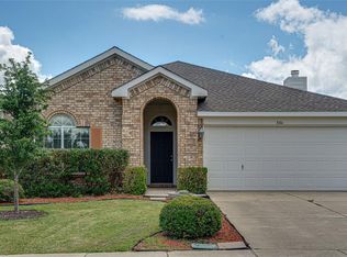 806 Post Oak Trl, Anna, TX 75409
