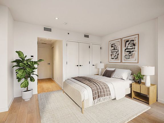 4th image of 355 W 39th St #9A