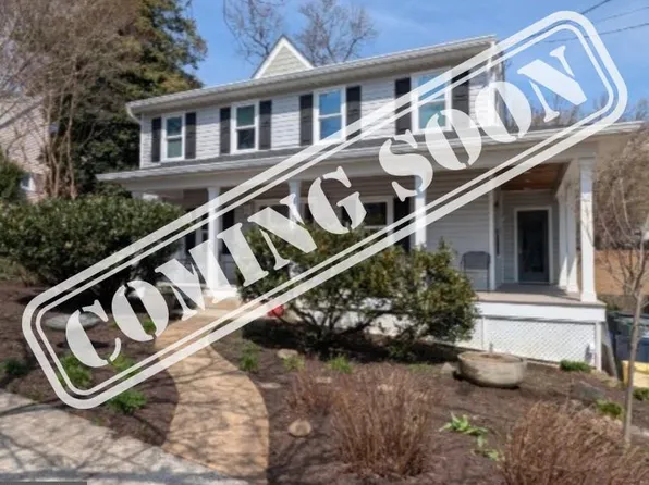 4517 20th Pl N, Arlington, VA 22207