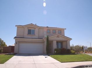30818 Falcon Ridge Cir, Menifee, CA 92584