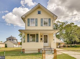 219 Chestnut St, Delran, NJ 08075