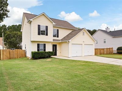 104 Tulane Dr, Dallas, GA, 30157