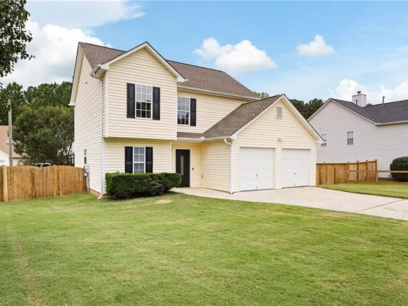 104 Tulane Dr, Dallas, GA 30157