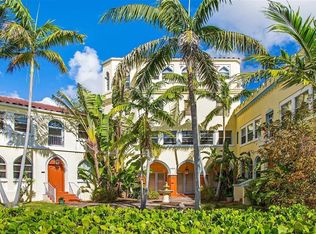 421 Grand Concourse APT 8, Miami, FL 33138