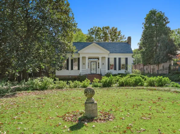 2725 Lombardy Ave, Memphis, TN 38111