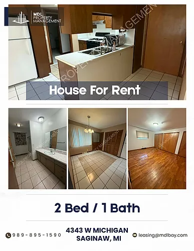 4343 W Michigan Ave Photo 1