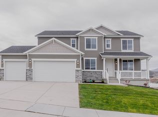1249 S Jake Dr, Saratoga Springs, UT 84045