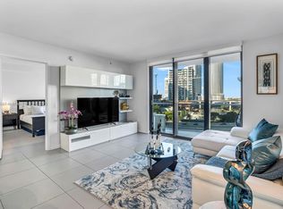 31 SE 6th St APT 1102, Miami, FL 33131