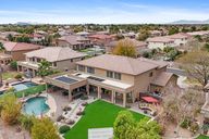 38 - Backyard Oasis Aerial