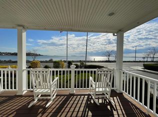 407 Quincy Shore Dr, Quincy, MA 02171