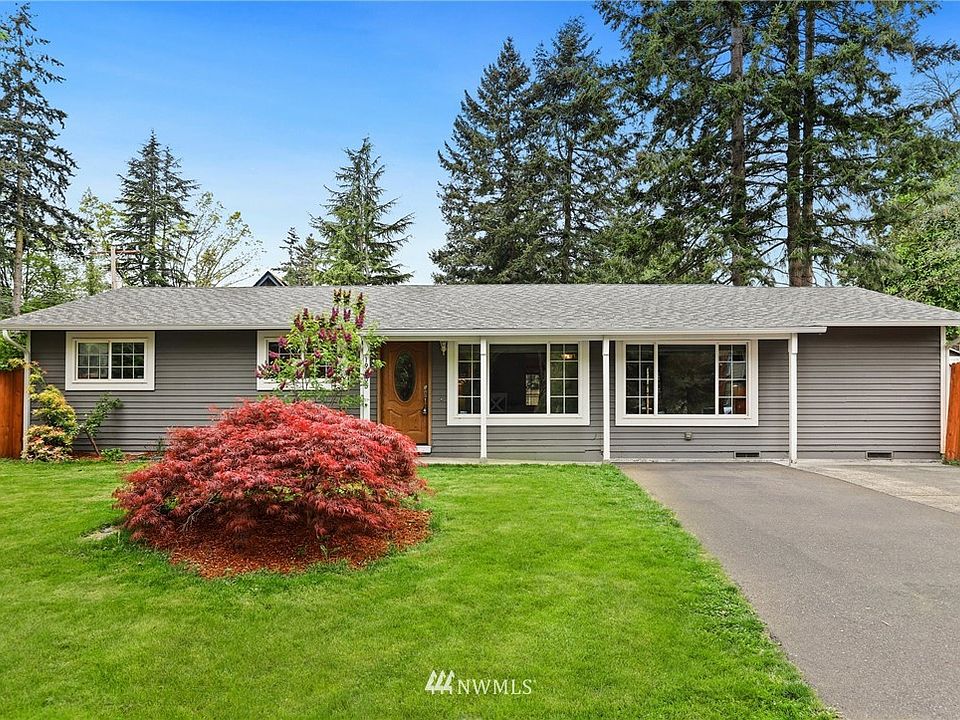 19505 32nd Avenue NE, Lake Forest Park, WA 98155 Zillow