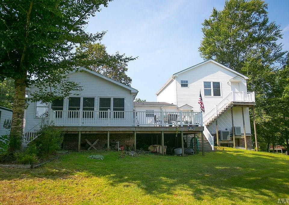 115 Cork St, Hertford, NC 27944 Zillow