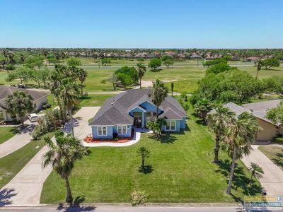 42 Ocelot Trail Rd, Laguna Vista, TX, 78578