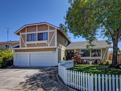 6526 McAbee Rd, San Jose, CA, 95120