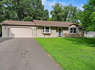 10919 Eagle St NW, Coon Rapids, MN 55433