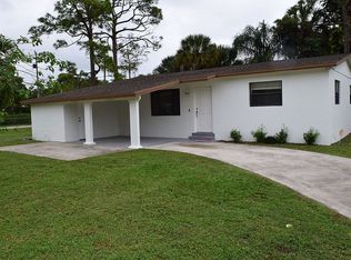 756 Arlington Dr, West Palm Beach, FL 33415