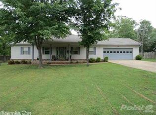 20 Helen Cir, Batesville, AR 72501