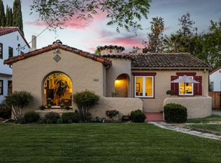 1080 Merle Ave, San Jose, CA 95125