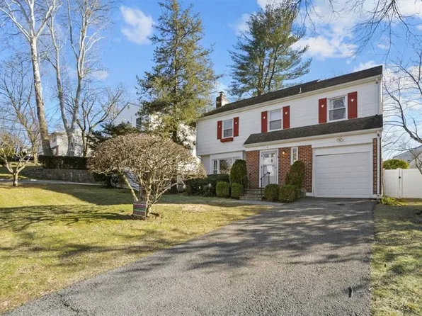 6 Benedict Avenue, Eastchester, NY 10709