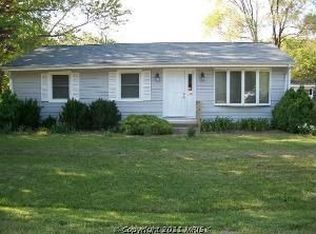 28410 Saint Marys Ave, Mechanicsville, MD 20659