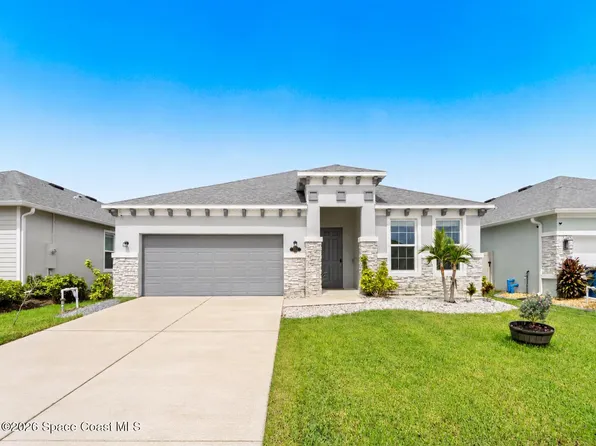 2359 Bonnyton Ln NW, Palm Bay, FL 32907