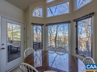 2010 Stone Ridge Woods, Wintergreen Resort, VA 22967