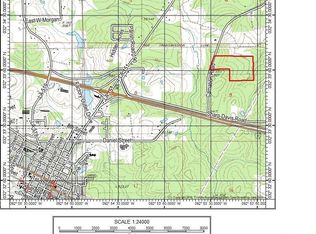 0 Carnation Rd, Arcadia, LA 71001