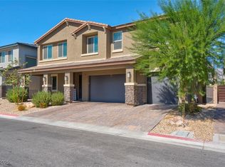 4128 Fossatello Ave, North Las Vegas, NV 89084