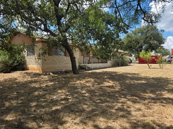 2830 Fm 690, Burnet, TX 78611