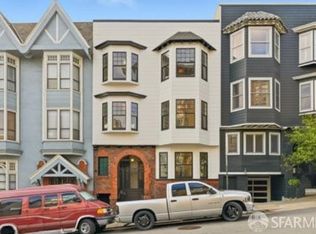 951 Leavenworth St, San Francisco, CA 94109