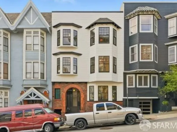 951 Leavenworth St, San Francisco, CA 94109