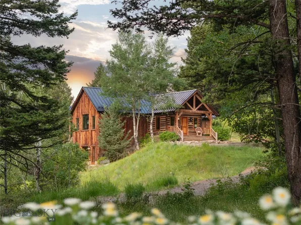 4195 Cottonwood Ranch Trl, Bozeman, MT 59718