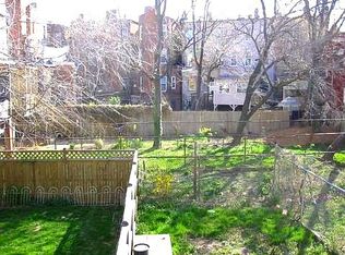 3323 Holmead Pl NW, Washington, DC 20010