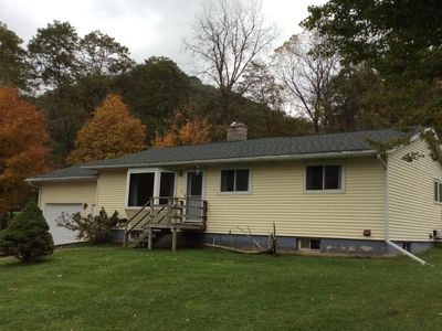 967 Upham St, De Soto, WI, 54624