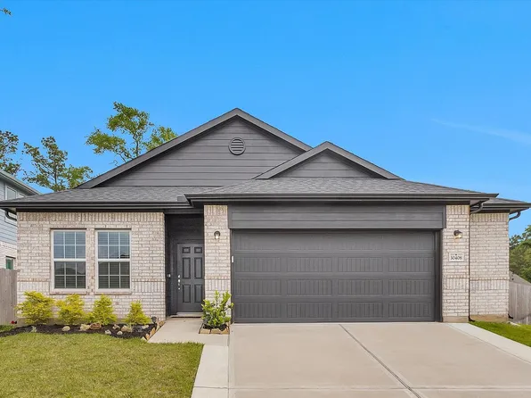 30408 Crystal Stream Ln, Magnolia, TX 77355