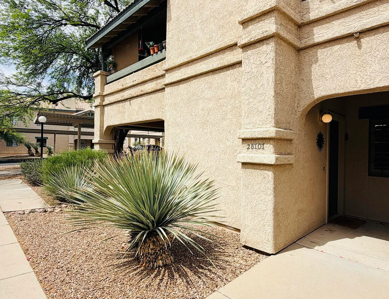 2 bed, 2.0 bath, 1005 sqft, $1,850 — Photo 1
