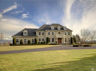 953 Van Dyk Rd, Lynden, WA 98264