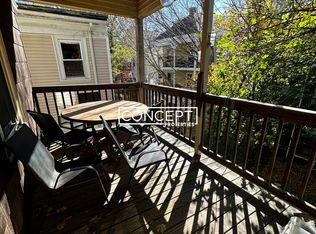 36 Cherokee St #3CP, Roxbury Crossing, MA 02120