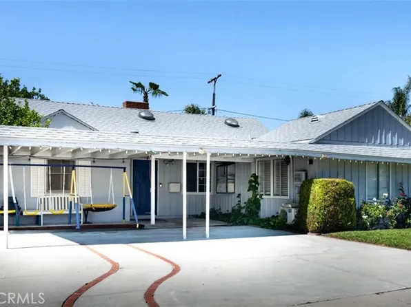 17443 Elkwood St, Northridge, CA 91325