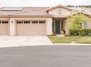 309 Cobble Rock Ct, El Dorado Hills, CA