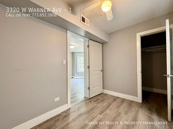 5th image of 3320 W Warner Ave #1