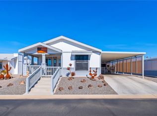 1545 E El Rodeo Rd #42, Fort Mohave, AZ 86426