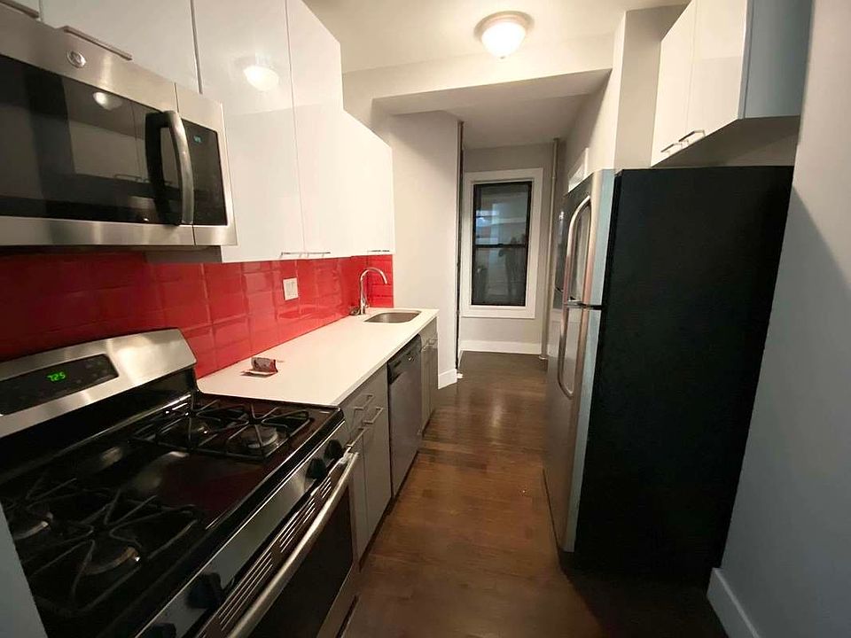 1st image of 618 W 182nd St #32D